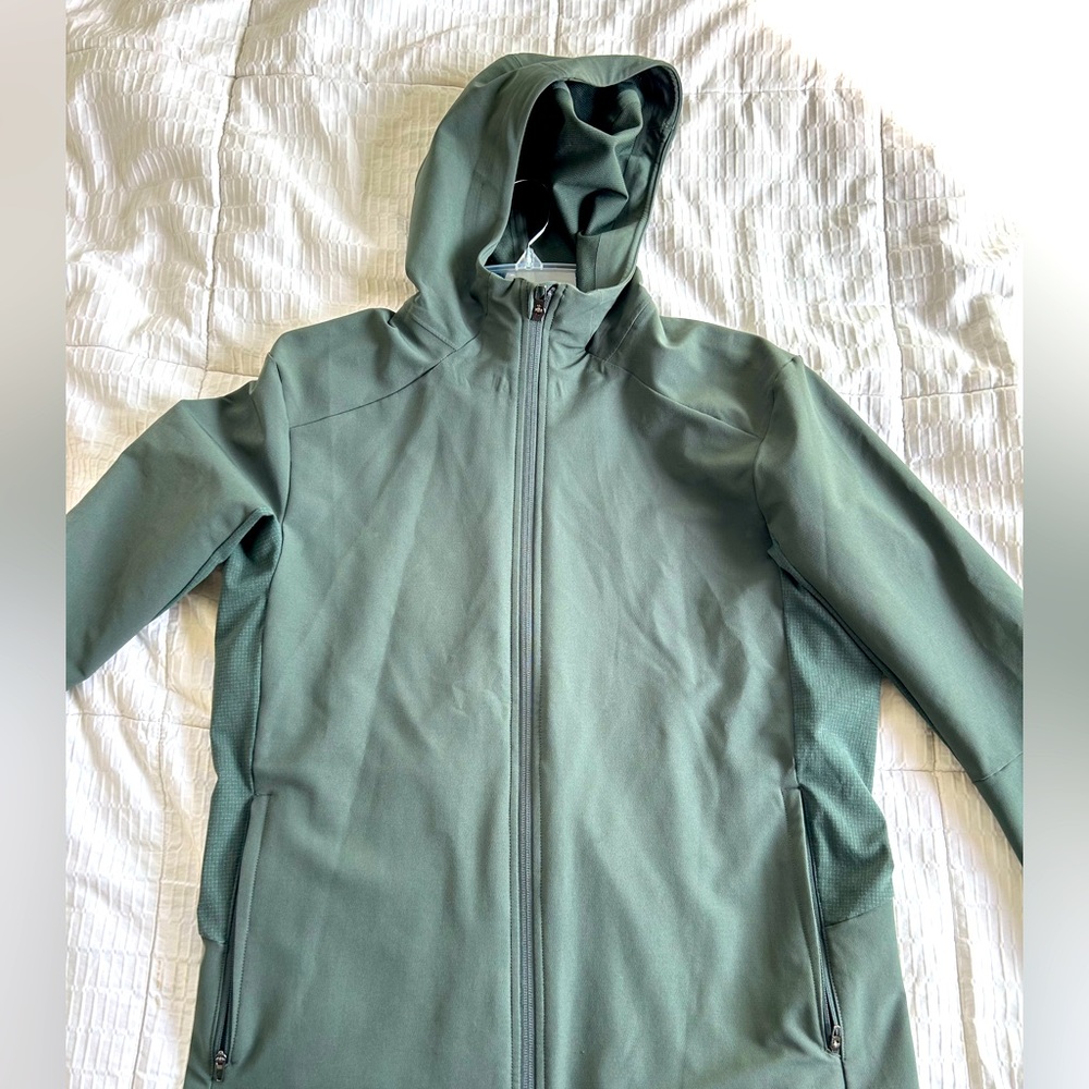 Lululemon Jacket